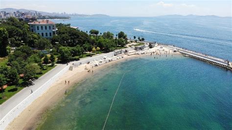 caddebostan plaji